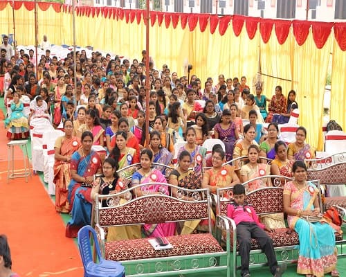 Vizag Institute of Technology Visakhapatnam Extra Curricular photo 3