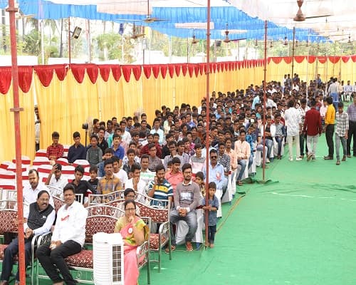 Vizag Institute of Technology Visakhapatnam Extra Curricular photo 4
