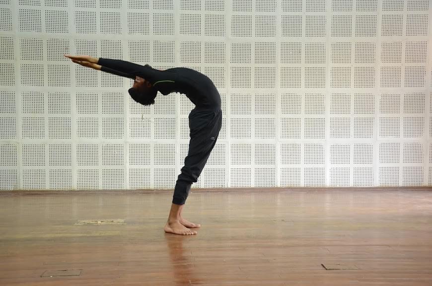 University School of Law and Legal Studies New Delhi  2018 photo 7