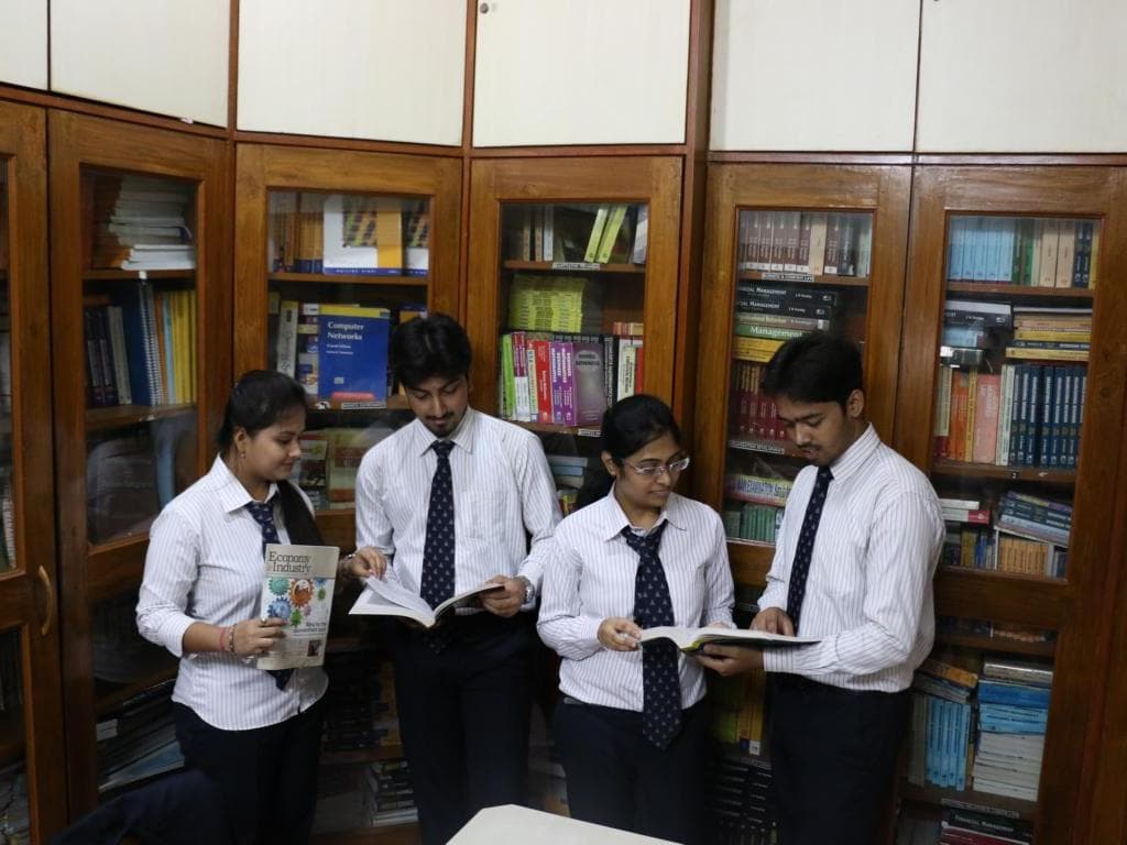 Annex College Kolkata Infrastructure photo 11