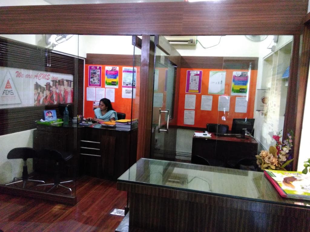 Annex College Kolkata Infrastructure photo 12