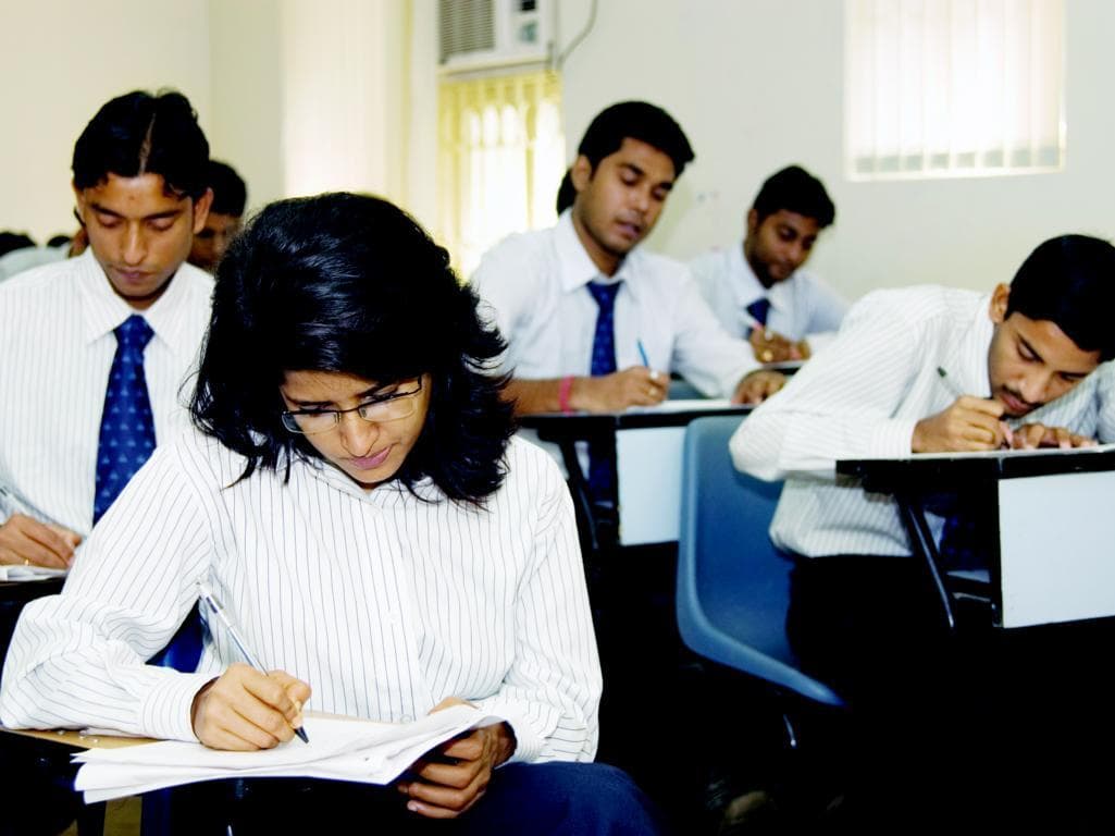 Annex College Kolkata Infrastructure photo 13