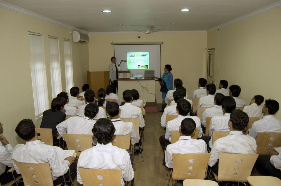 Annex College Kolkata Infrastructure photo 3