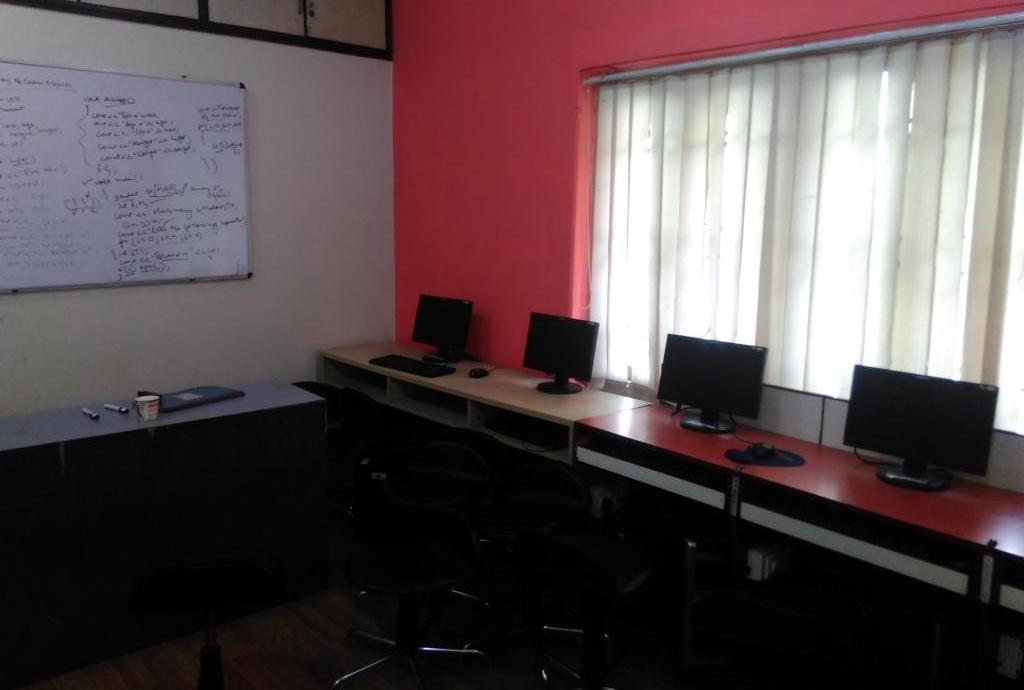 Annex College Kolkata Infrastructure photo 4