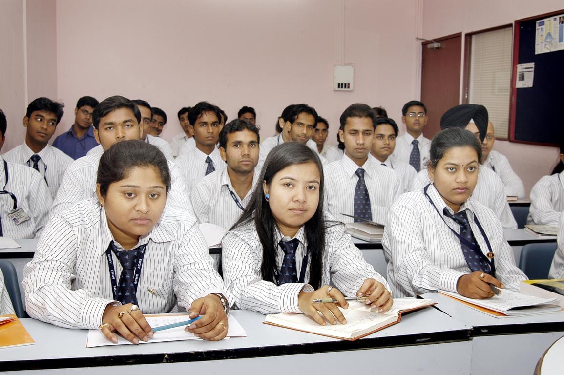 Annex College Kolkata Infrastructure photo 6