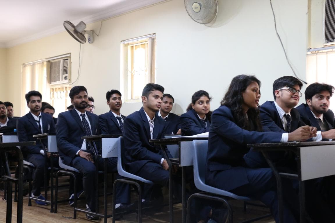 Annex College Kolkata Infrastructure photo 8