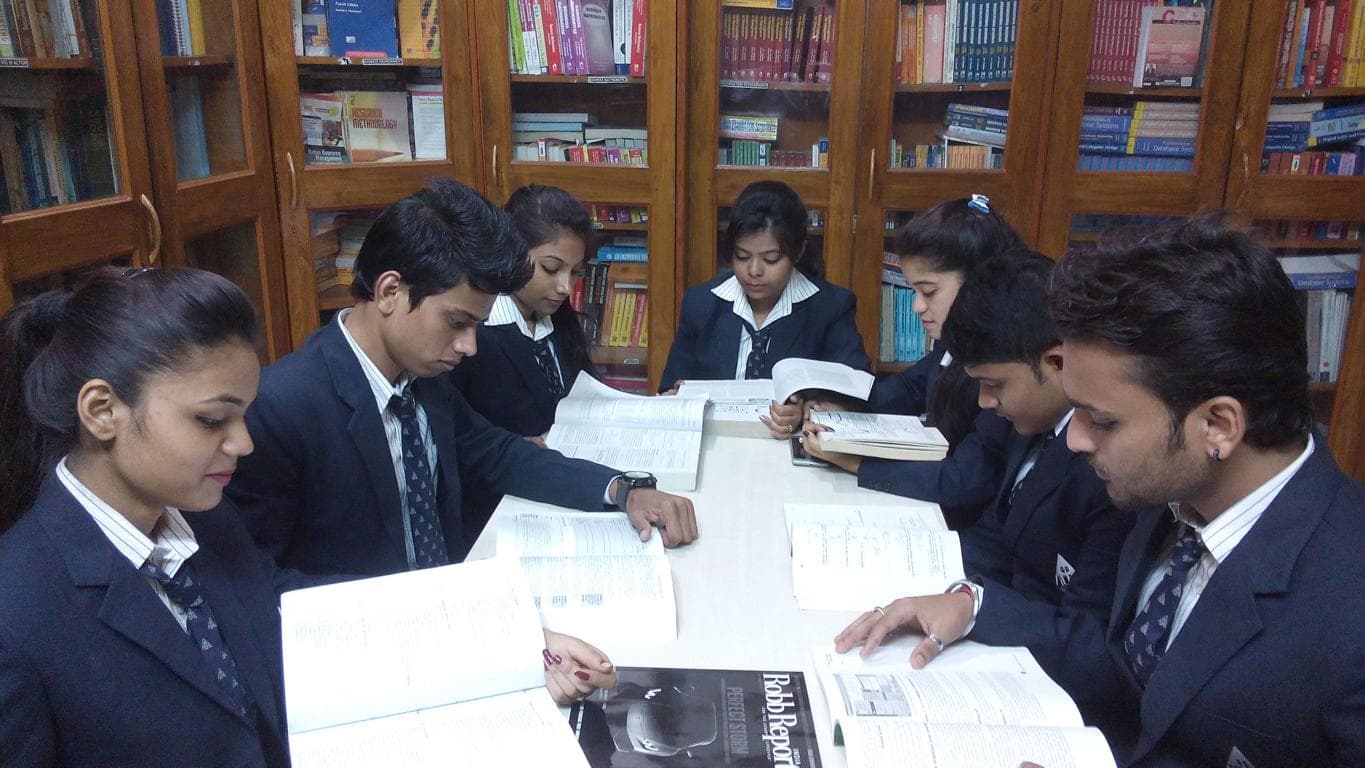 Annex College Kolkata Infrastructure photo 9