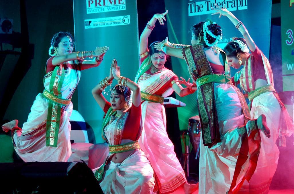 Annex College Kolkata Events and Awards photo 11