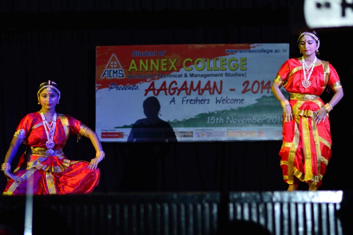 Annex College Kolkata Events and Awards photo 12