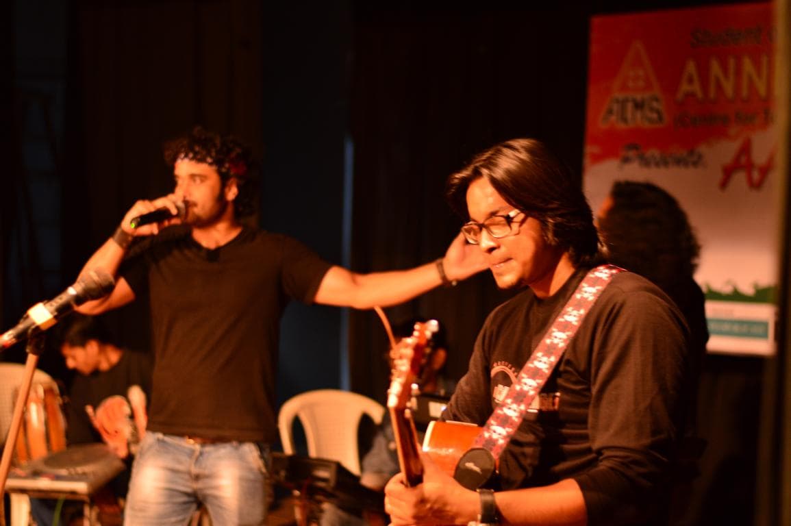 Annex College Kolkata Events and Awards photo 13