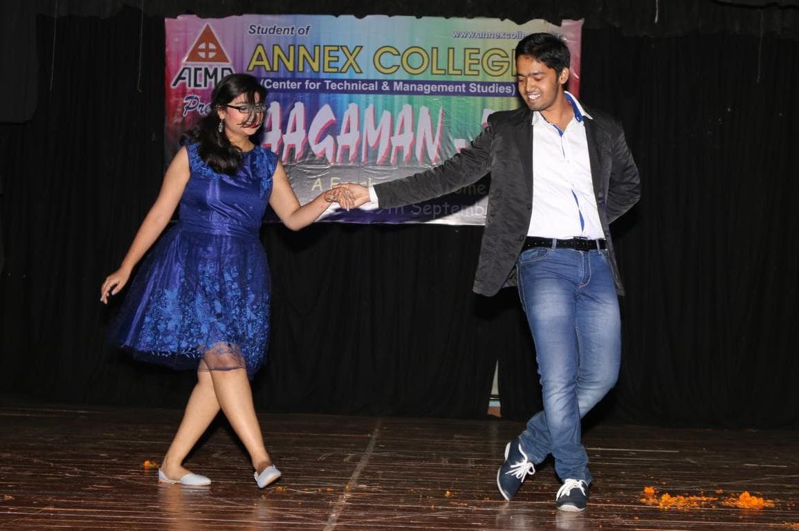 Annex College Kolkata Events and Awards photo 14