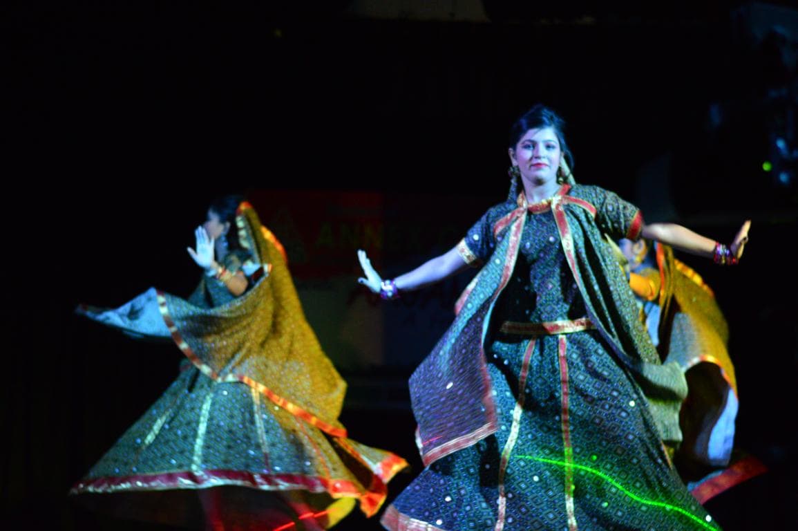 Annex College Kolkata Events and Awards photo 16