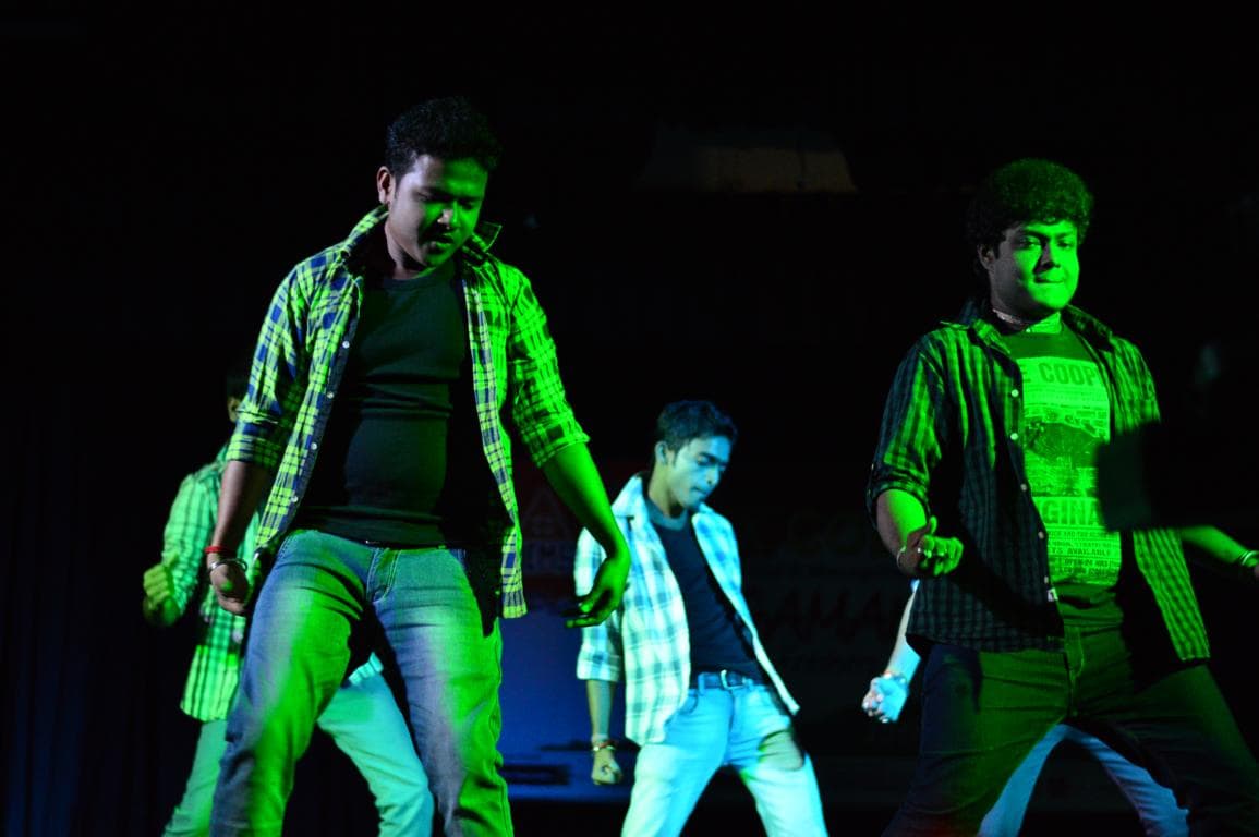 Annex College Kolkata Events and Awards photo 17