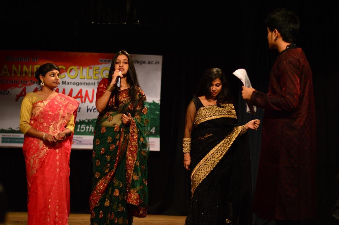 Annex College Kolkata Events and Awards photo 18