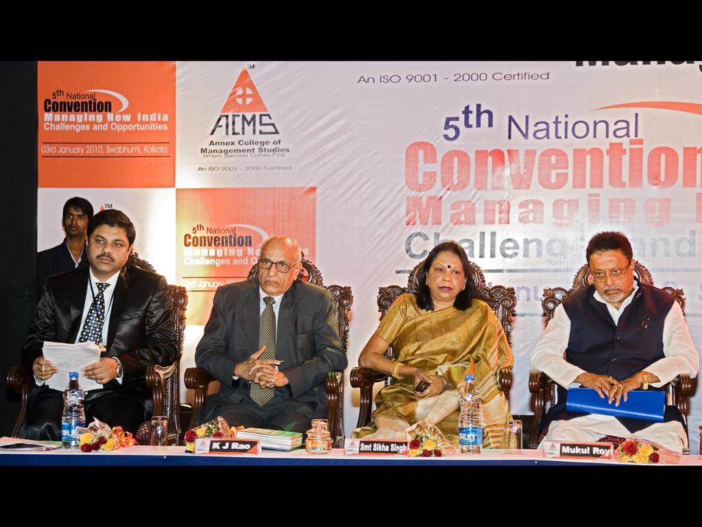 Annex College Kolkata Events and Awards photo 20