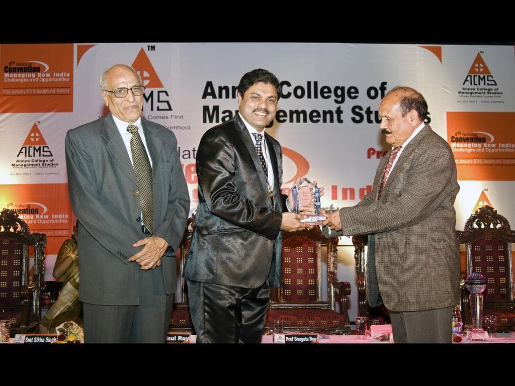 Annex College Kolkata Events and Awards photo 24