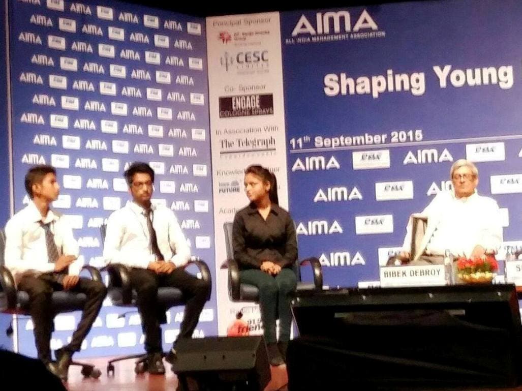 Annex College Kolkata Placement Activities photo 3