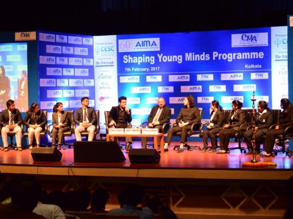 Annex College Kolkata Placement Activities photo 7