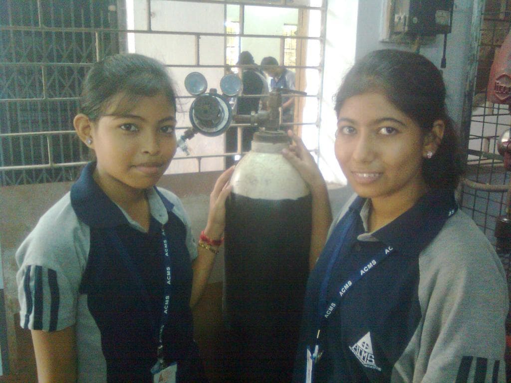 Annex College Kolkata Workshops photo 1