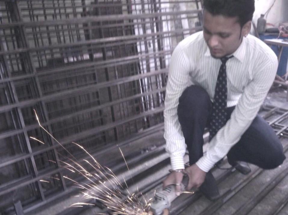 Annex College Kolkata Workshops photo 6