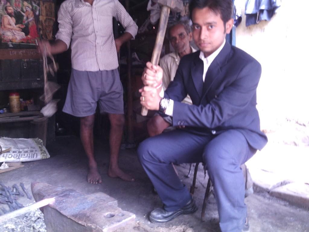 Annex College Kolkata Workshops photo 7