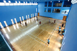 Tolani Maritime Institute Pune Sports photo 4