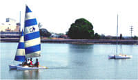Tolani Maritime Institute Pune Sports photo 5