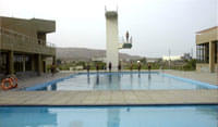 Tolani Maritime Institute Pune Sports photo 6
