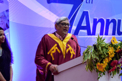 IMI Bhubaneswar 7th Annual Convocation photo 1