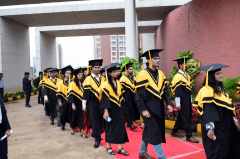 IMI Bhubaneswar 7th Annual Convocation photo 3