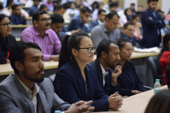 IMI Bhubaneswar Events photo 12