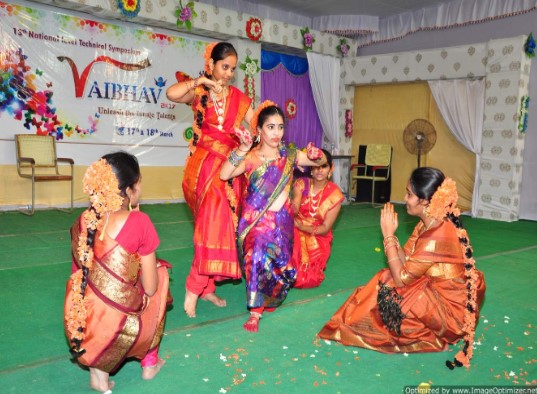 St Ann's College of Engineering and Technology Prakasam Events photo 6