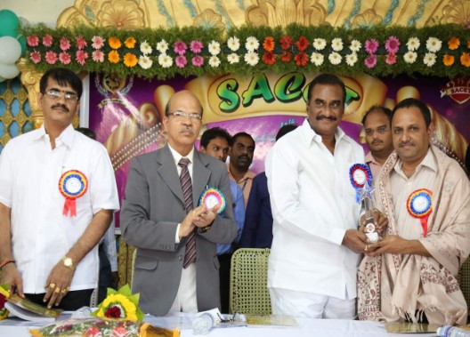St Ann's College of Engineering and Technology Prakasam Events photo 9