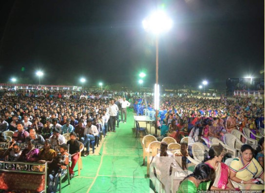 St Ann's College of Engineering and Technology Prakasam Events photo 11