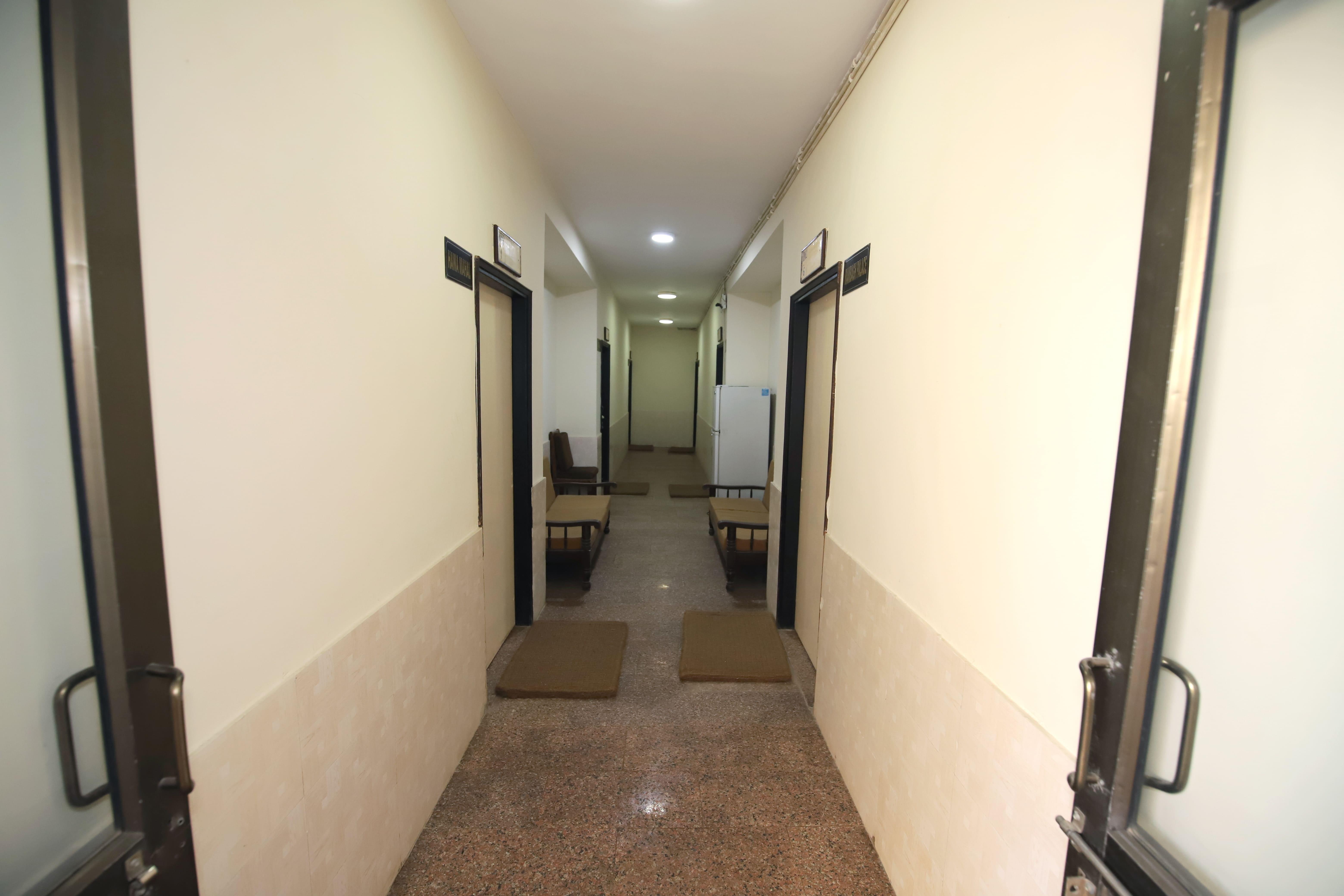 Poornima University Jaipur Hostel infrastructure photo 10