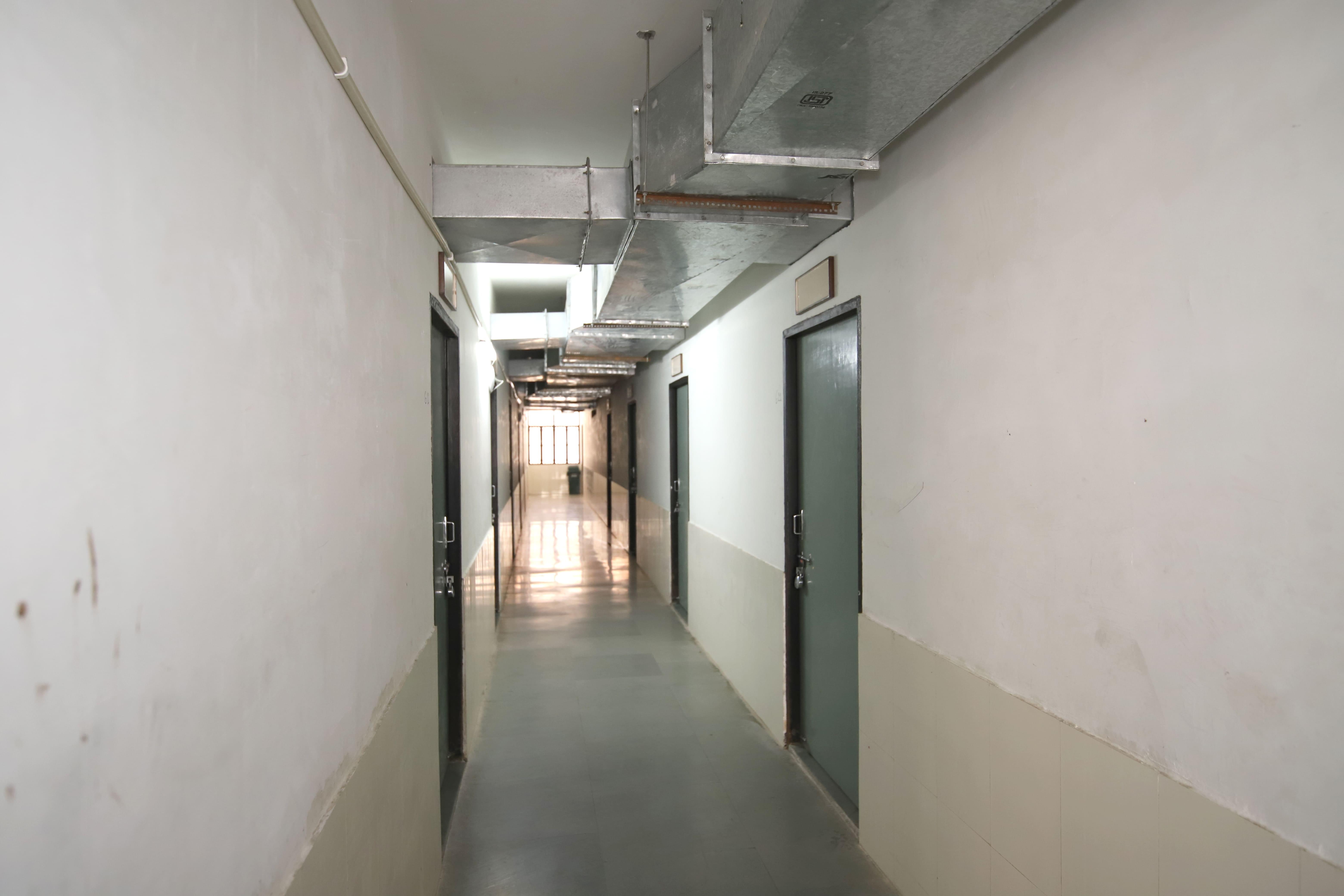 Poornima University Jaipur Hostel infrastructure photo 11
