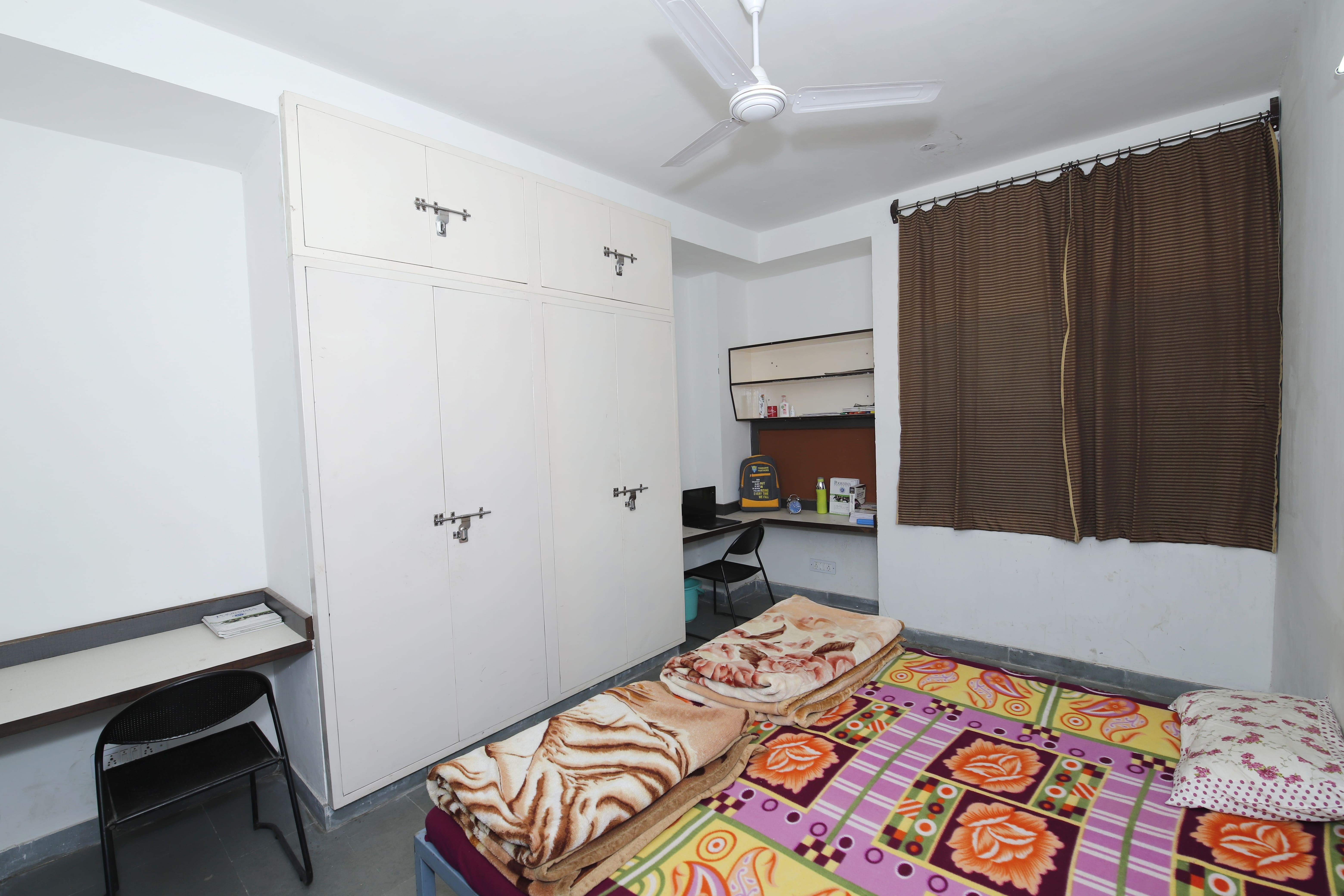 Poornima University Jaipur Hostel infrastructure photo 17