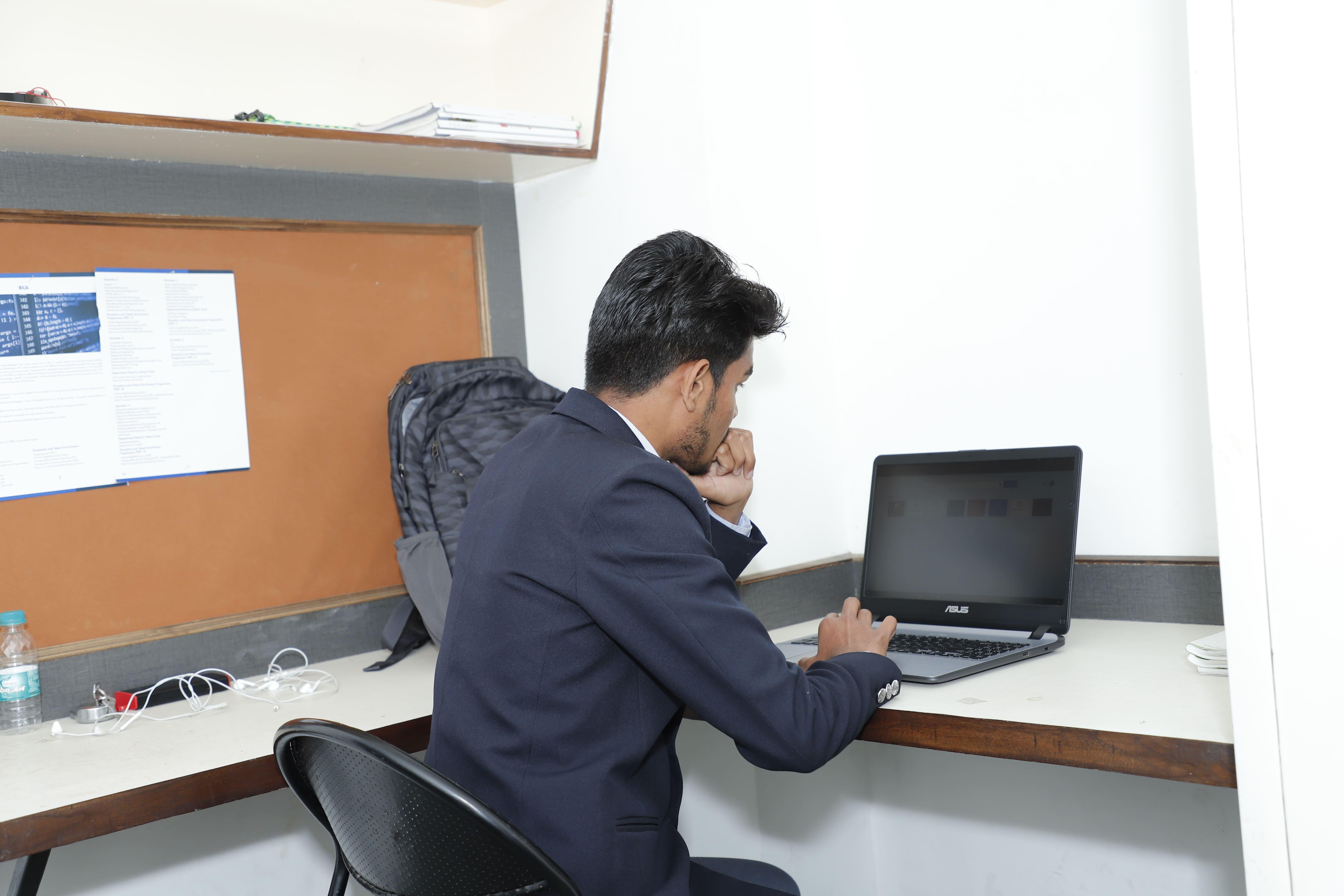 Poornima University Jaipur Hostel infrastructure photo 20