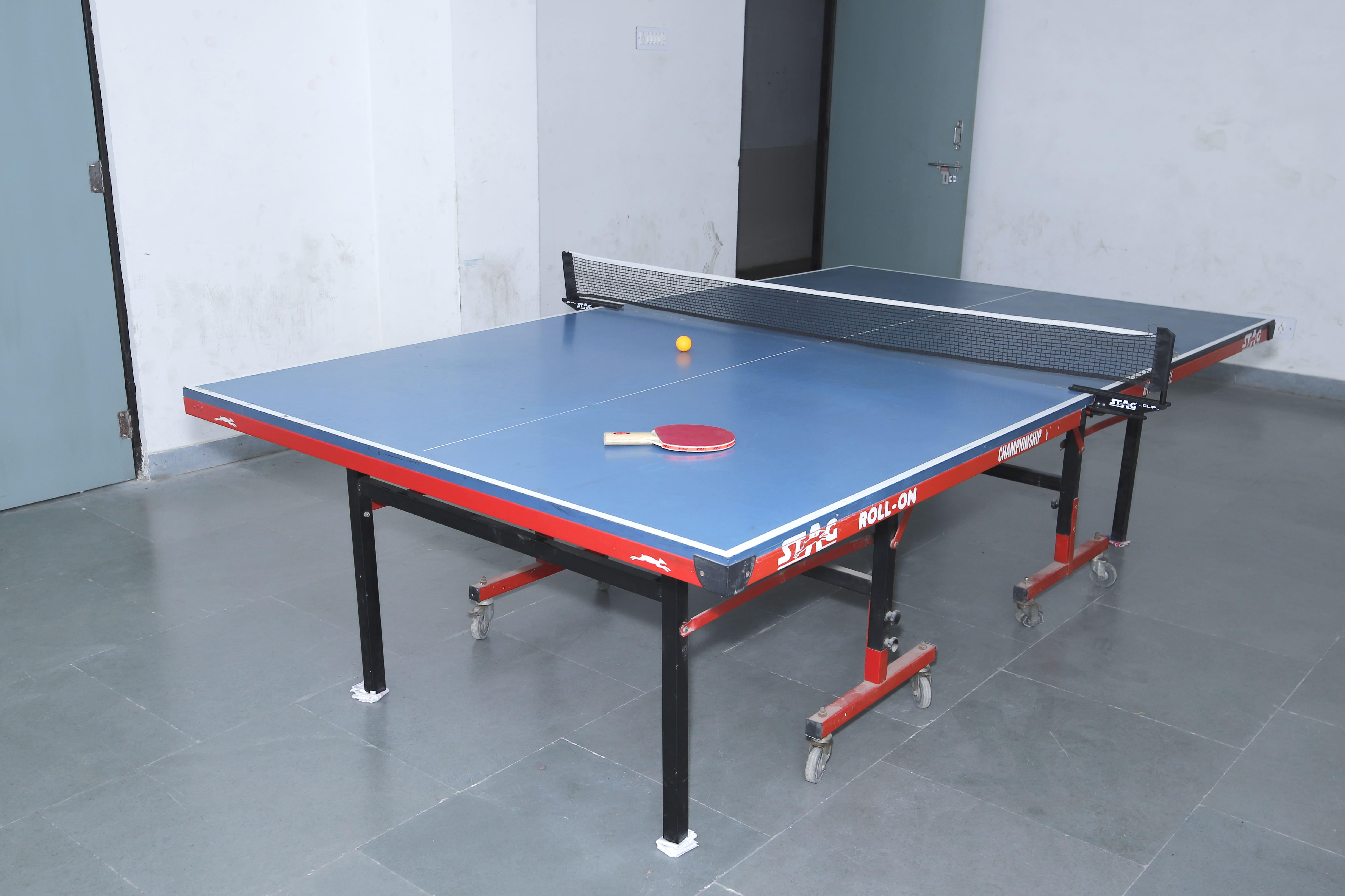 Poornima University Jaipur Hostel infrastructure photo 21