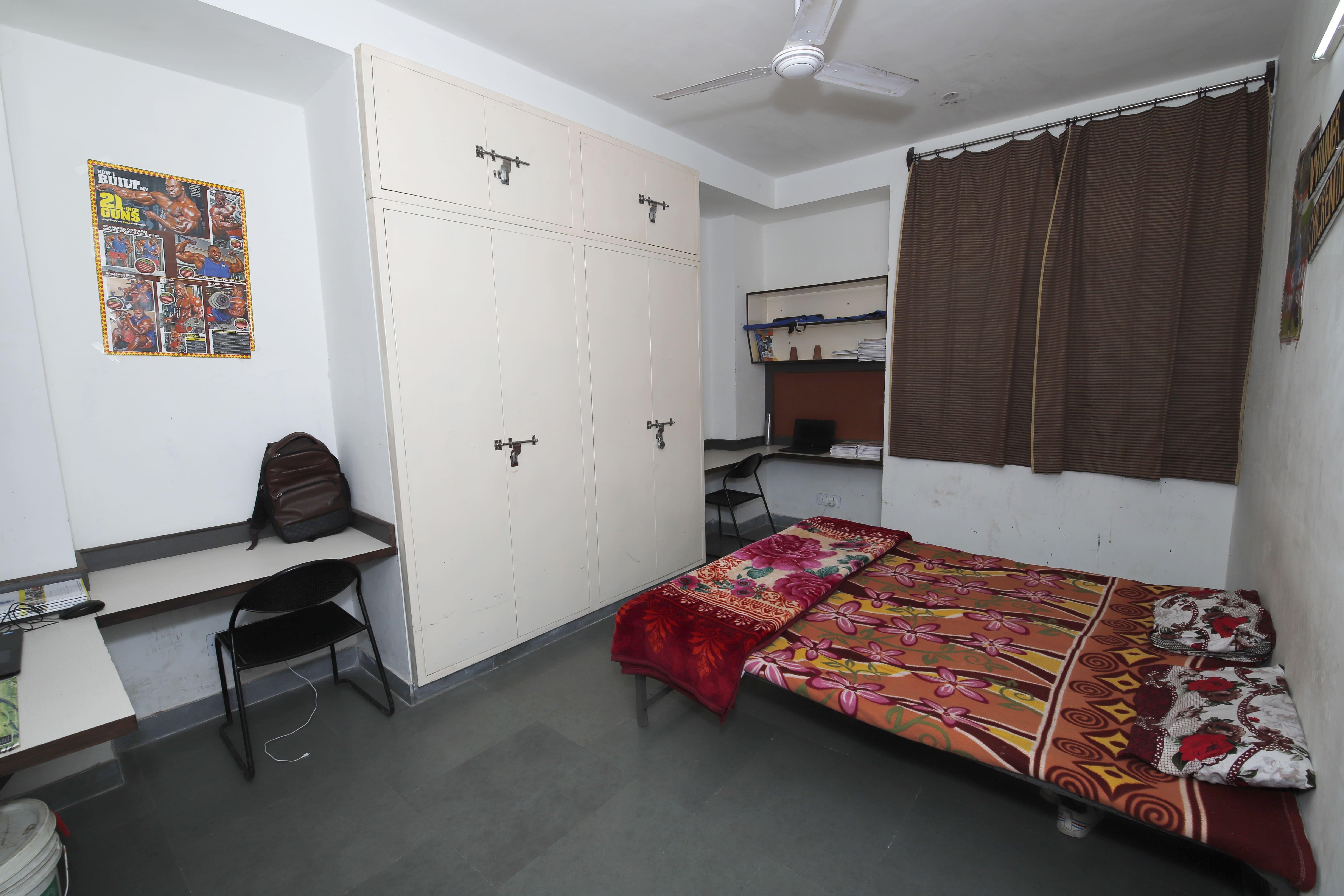 Poornima University Jaipur Hostel infrastructure photo 24