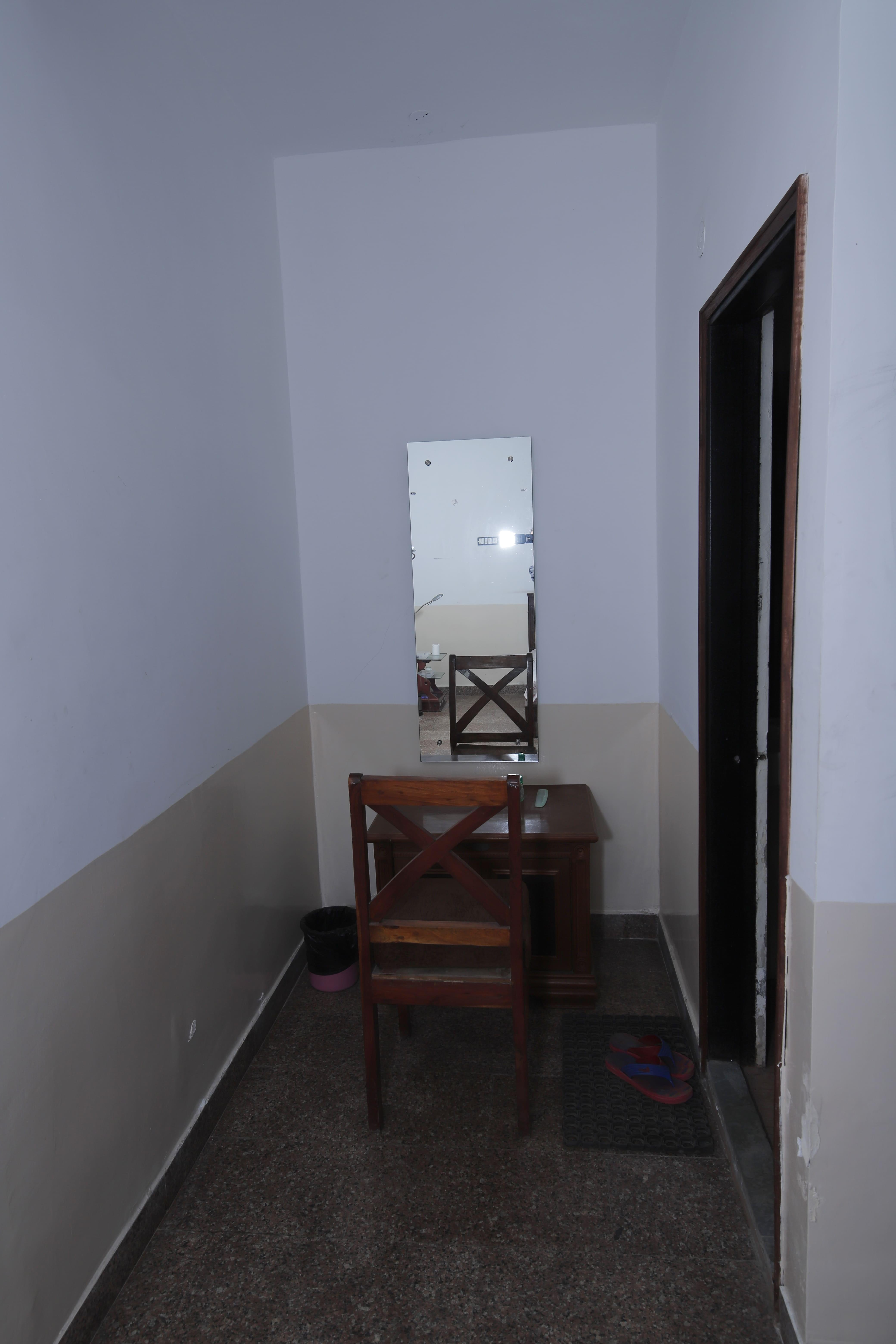 Poornima University Jaipur Hostel infrastructure photo 28