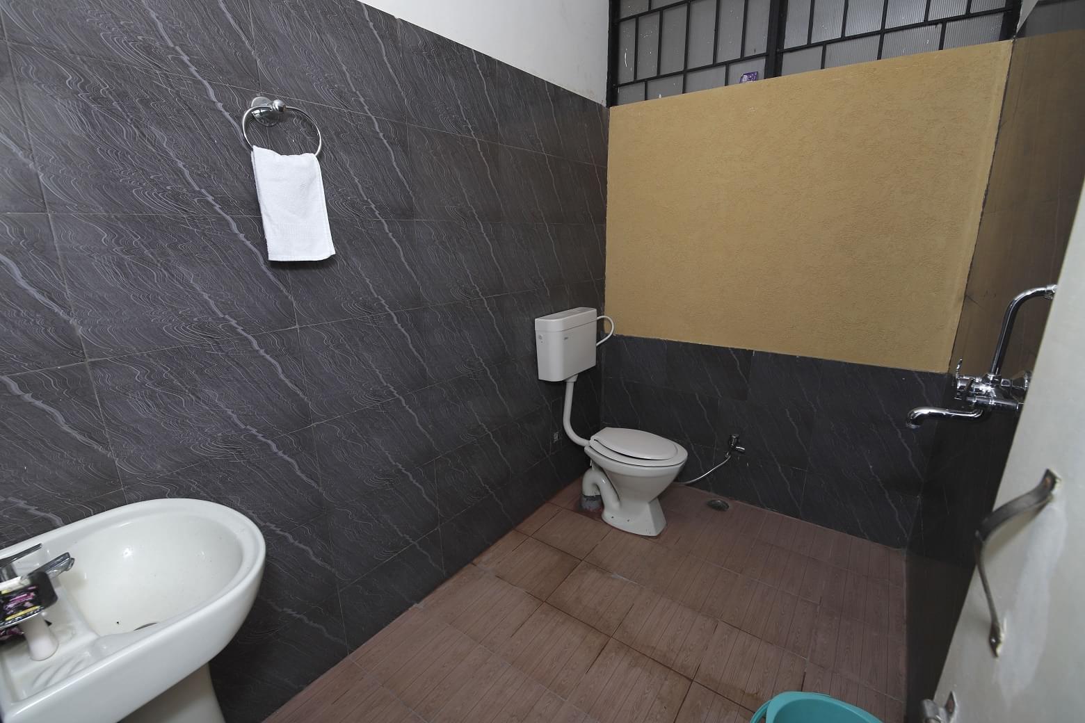 Poornima University Jaipur Hostel infrastructure photo 29