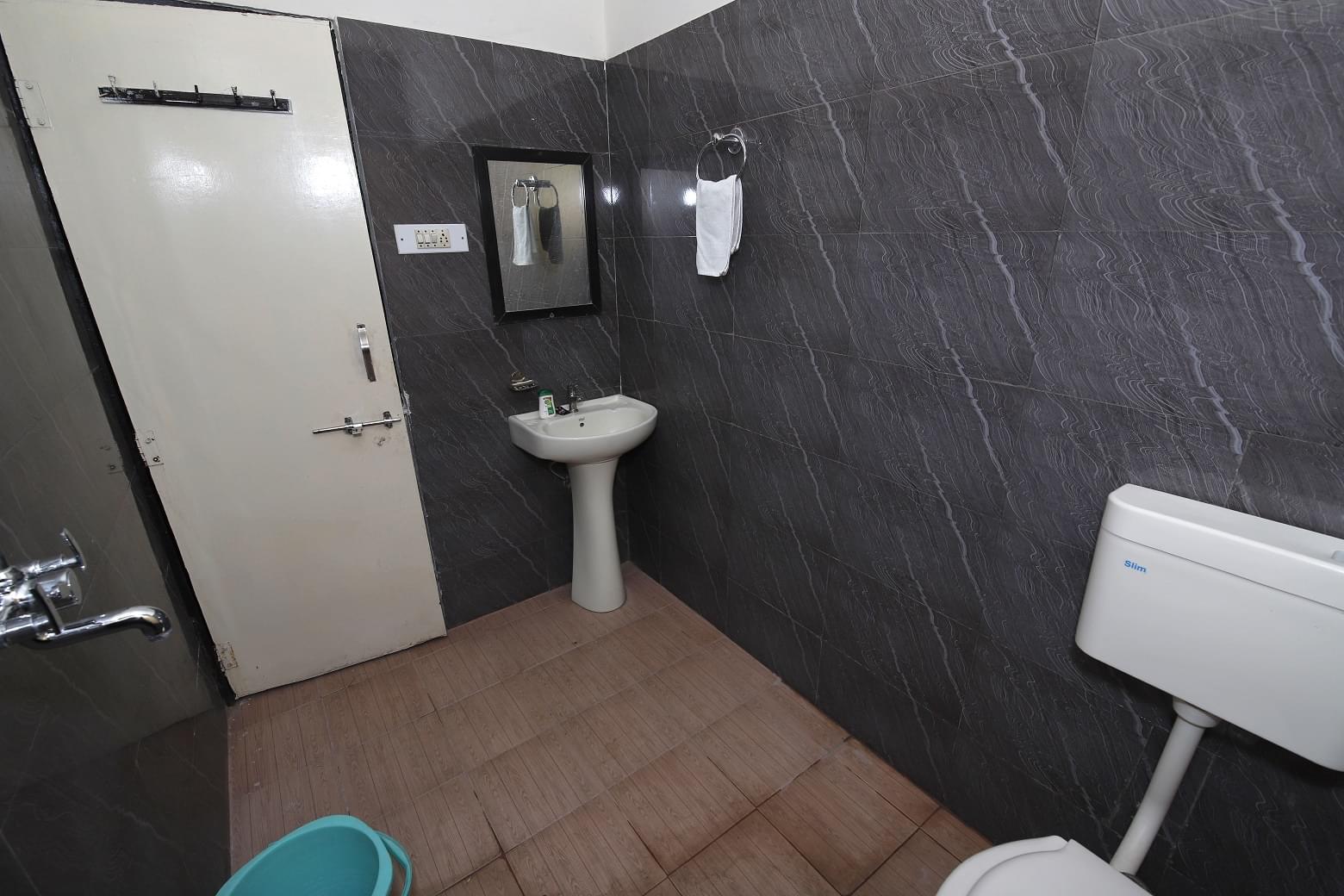 Poornima University Jaipur Hostel infrastructure photo 30