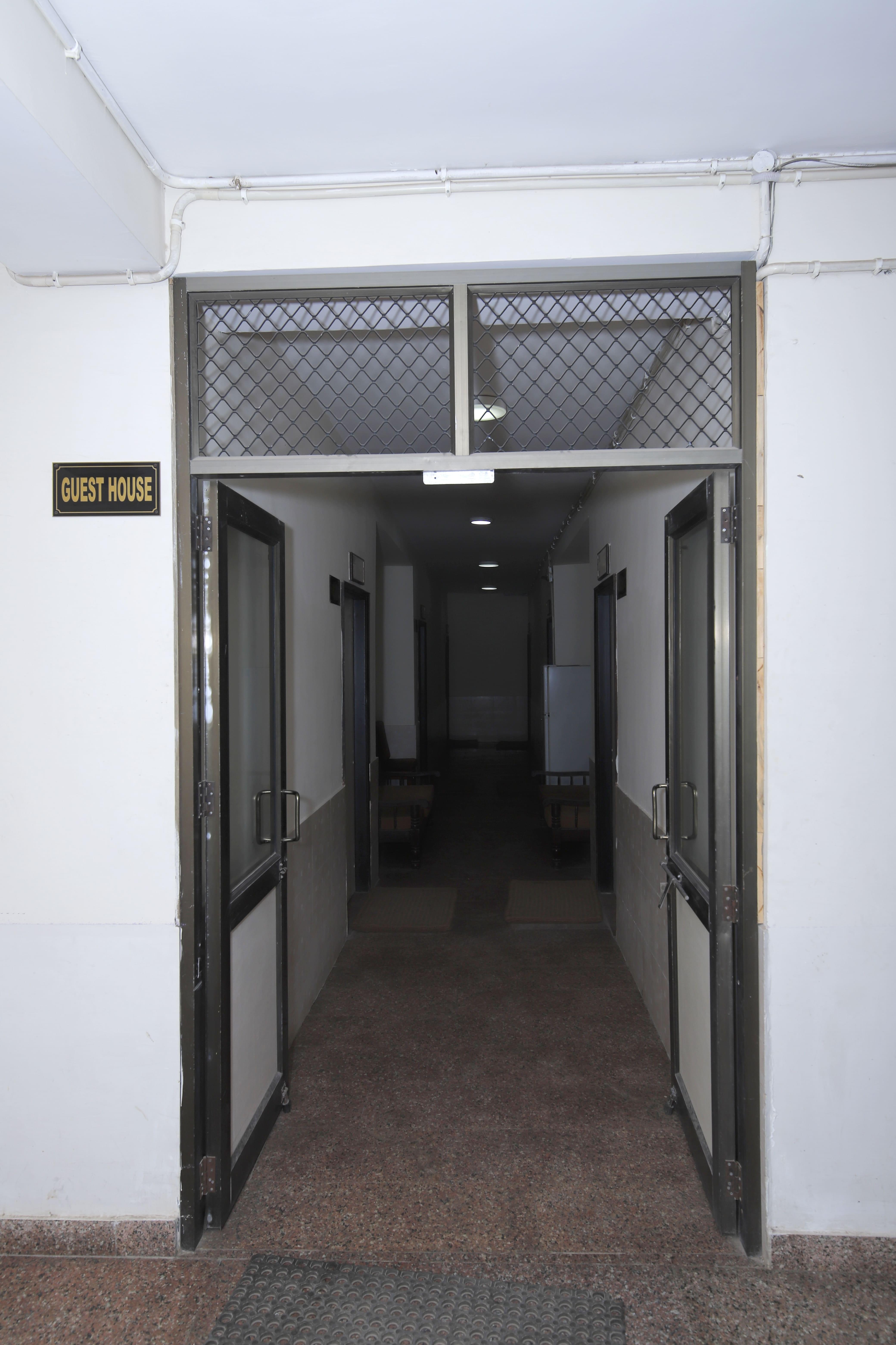 Poornima University Jaipur Hostel infrastructure photo 31