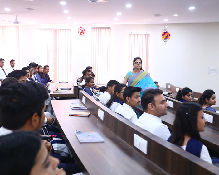 GLA University Mathura Infrastructure photo 3