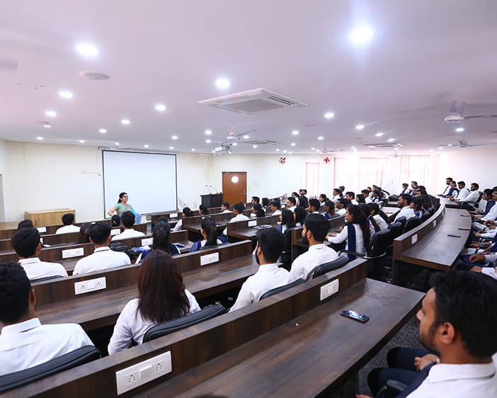 GLA University Mathura Infrastructure photo 4