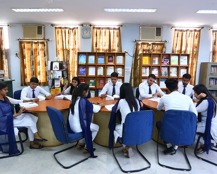 GLA University Mathura Infrastructure photo 5