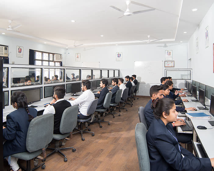 GLA University Mathura Infrastructure photo 6