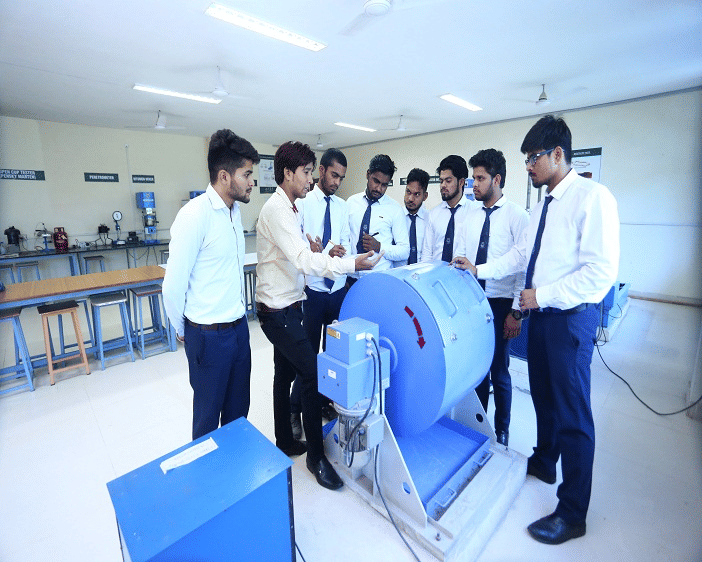 GLA University Mathura Infrastructure photo 10