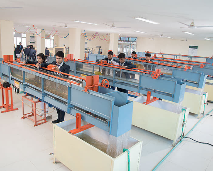 GLA University Mathura Infrastructure photo 11